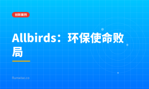 Allbirds败局