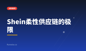 柔性供应链