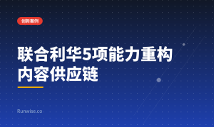 数字孪生内容供应链