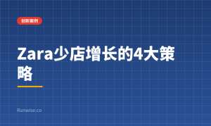 Zara DTC增长策略