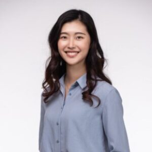 Profile photo of Mia Wang