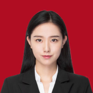 Profile photo of Zoe Xu